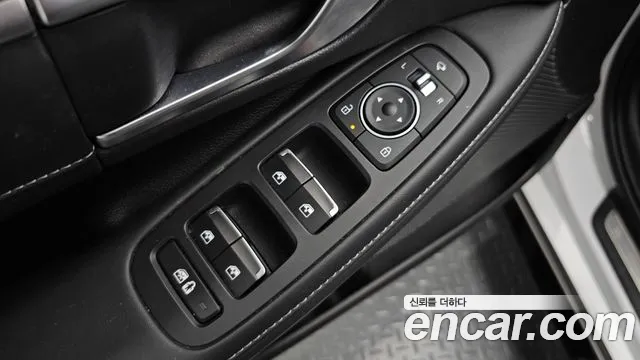 Hyundai Sonata DN8 — Фото автомобиля 28