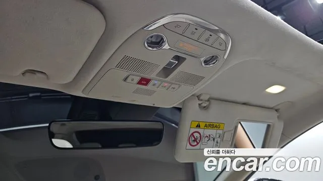 Hyundai Grandeur New — Фото автомобиля 16