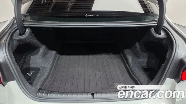 BMW 5-Series 5 серия (G30) — Фото автомобиля 22