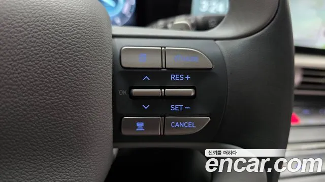 Hyundai Nexo — Фото автомобиля 22