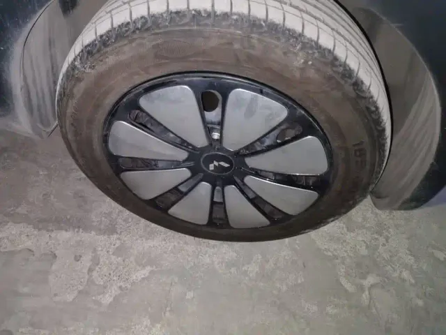 Wuling Bingo — Фото автомобиля 25