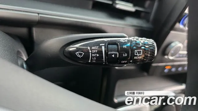 Hyundai Staria Staria Tourer 11 мест — Фото автомобиля 29