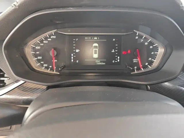 Maxus G50 — Фото автомобиля 11