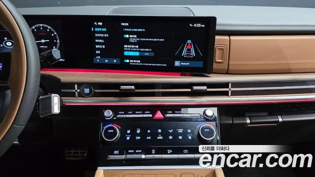 Hyundai Santa Fe MX5 — Фото автомобиля 21