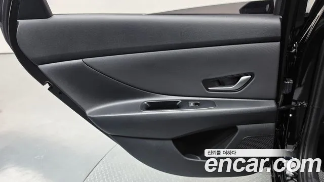 Hyundai Avante — Фото автомобиля 14