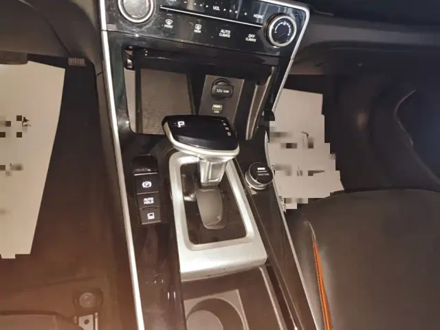 Kia Seltos — Фото автомобиля 13