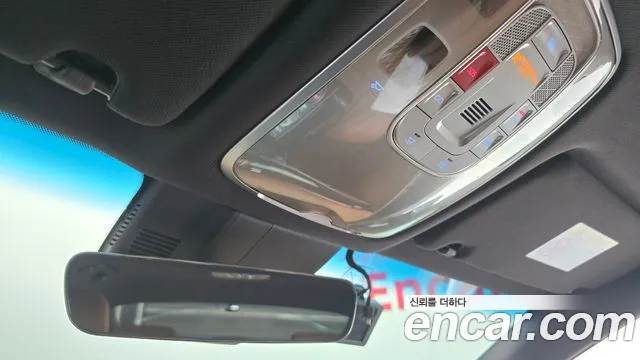 Genesis G80 RG3 — Фото автомобиля 28
