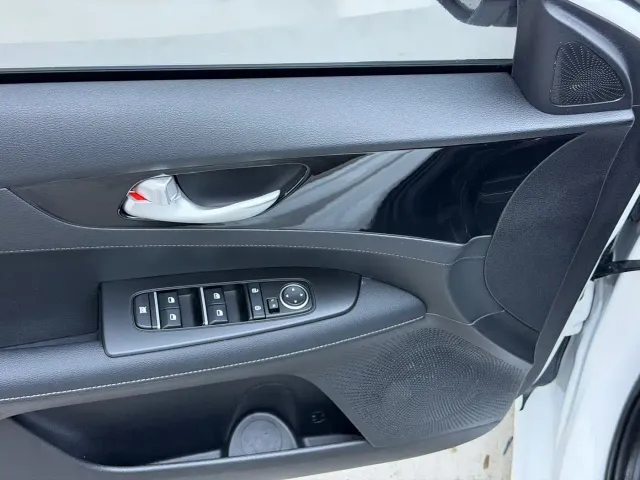 Kia K3 — Фото автомобиля 4