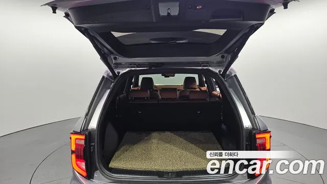 KG_Mobility_Ssangyong Torres Torres Бензин 1.5 2WD — Фото автомобиля 20