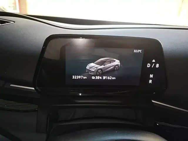 Volkswagen Unique 06 2024 Facelift Pro Long Range — Фото автомобиля 11