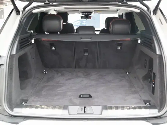 Land Rover Range Rover Sport — Фото автомобиля 28