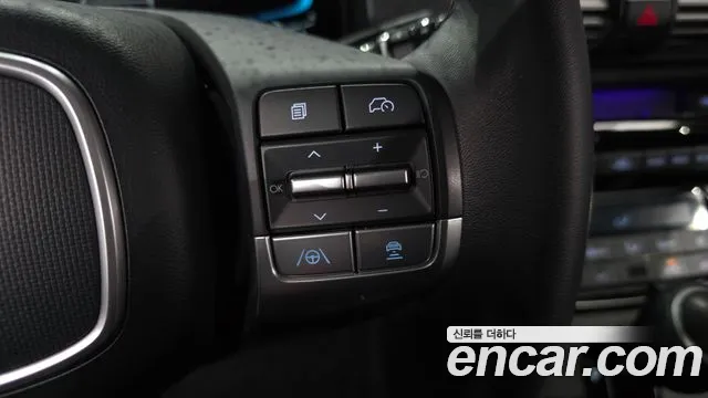 Hyundai Casper — Фото автомобиля 17