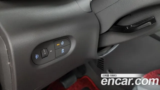 Hyundai Casper Casper Turbo Inspiration — Фото автомобиля 25