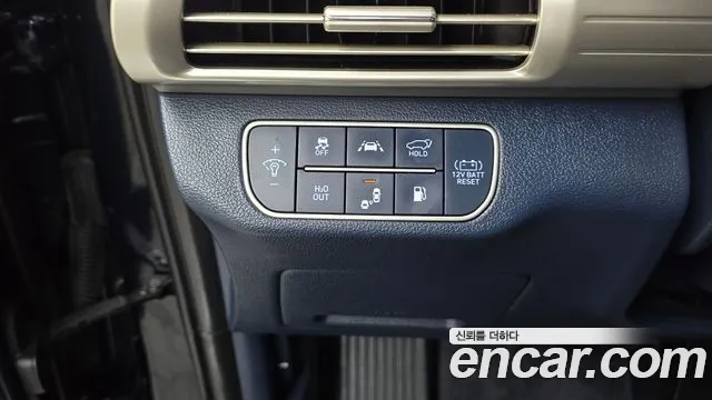 Hyundai Nexo Nexo Premium — Фото автомобиля 18