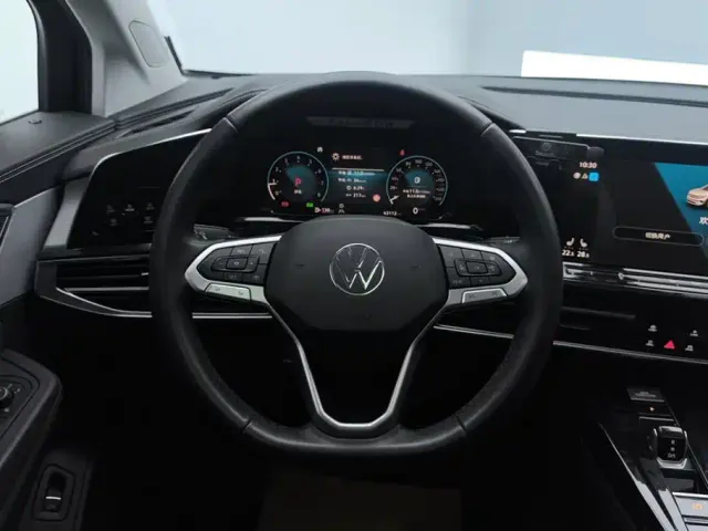 Volkswagen Talagon — Фото автомобиля 15