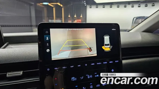 Hyundai Staria Staria Карго 5 мест — Фото автомобиля 16