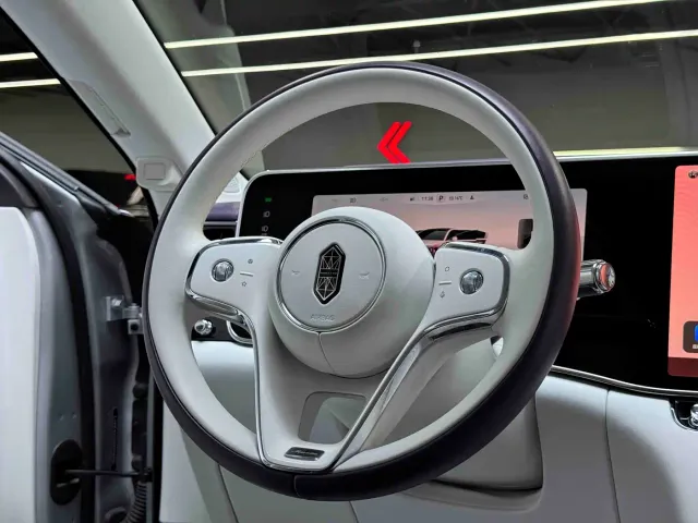 Maextro S800 — Фото автомобиля 15