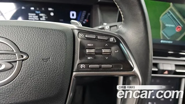 KG_Mobility_Ssangyong Torres Torres Бензин 1.5 2WD — Фото автомобиля 27