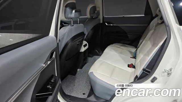 KG_Mobility_Ssangyong Torres — Фото автомобиля 10