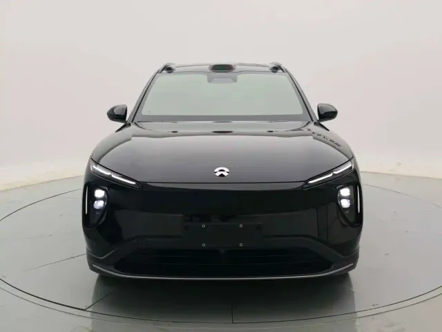 Nio ES6 — Фото автомобиля 2