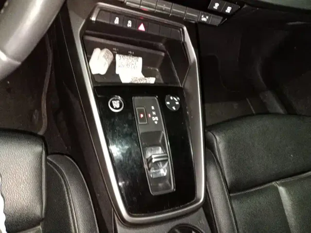 Audi A3 — Фото автомобиля 16