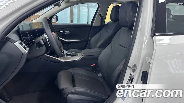 BMW 3 Series G20 — Фото автомобиля 10