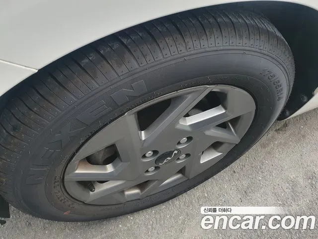 Kia morning Новый Morning (JA) Signature — Фото автомобиля 17