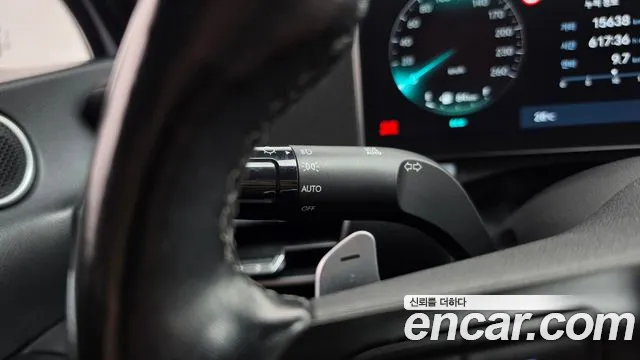 Hyundai Sonata Sonata Edge(DN8) 2.0 LPG(Для проката) — Фото автомобиля 7