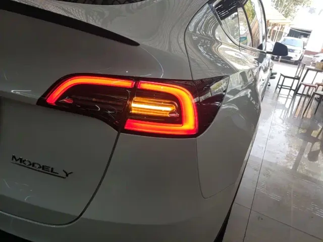 Tesla Model Y — Фото автомобиля 7