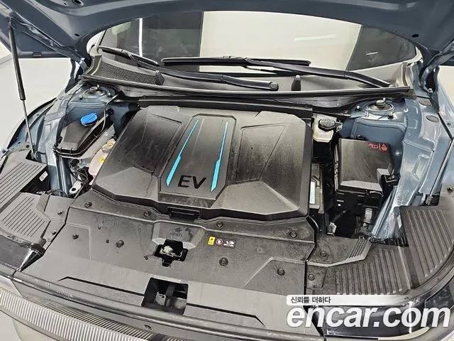 Hyundai Ioniq 5 Ioniq 5 (New) — Фото автомобиля 5