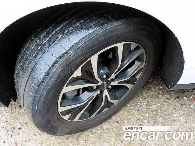 Kia Canival Carnival 4 поколение Бензин 9 мест Signature — Фото автомобиля 20