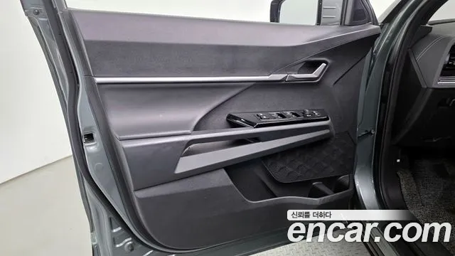KG_Mobility_Ssangyong Torres Torres Бензин 1.5 4WD — Фото автомобиля 24