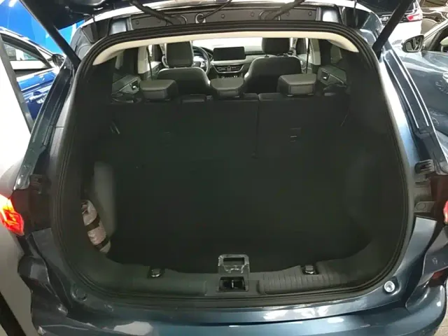 Ford Escape — Фото автомобиля 18