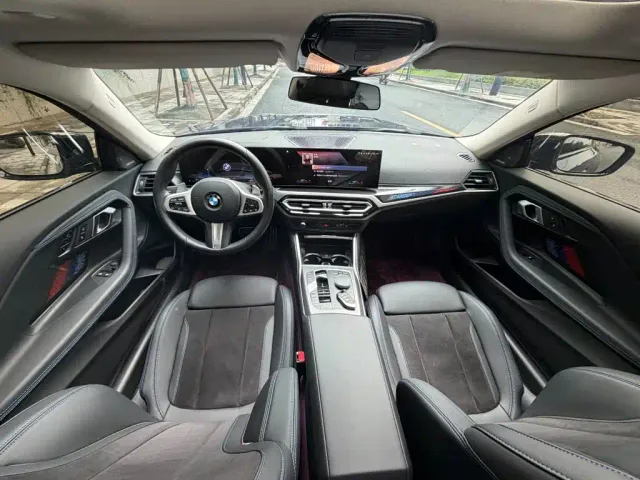 BMW 2 Series — Фото автомобиля 15