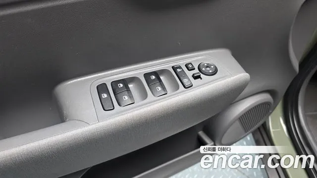 Hyundai Casper — Фото автомобиля 28
