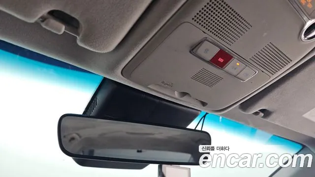 Hyundai Grandeur Новый Grandeur IG — Фото автомобиля 18