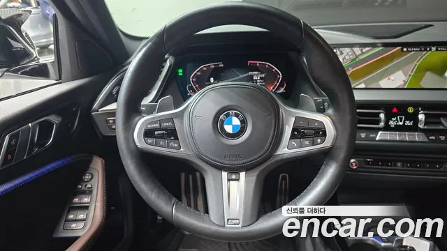BMW 1-Series — Фото автомобиля 13