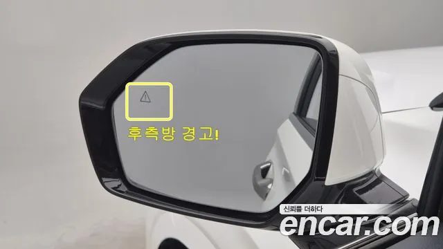 Hyundai Palisade The New — Фото автомобиля 18