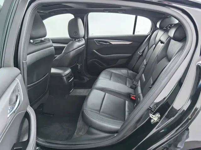 Cadillac CT5 — Фото автомобиля 15
