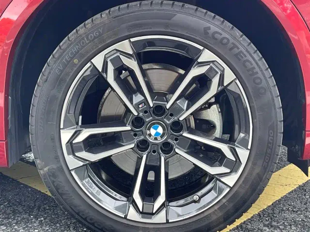 BMW X2 — Фото автомобиля 16