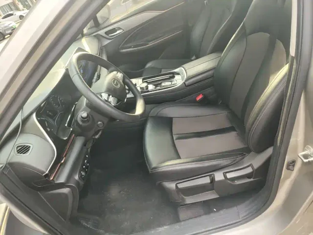 GAC Aion S — Фото автомобиля 14