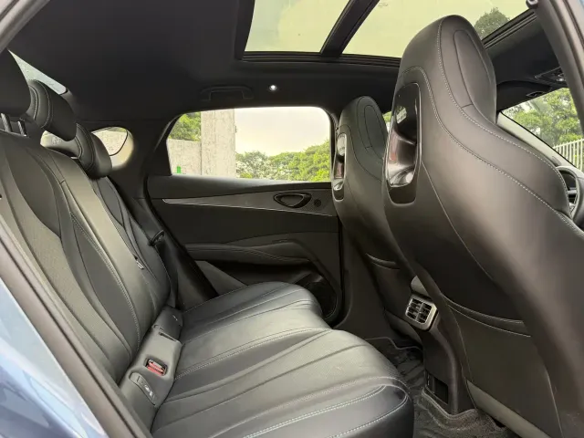 BYD Seal 06 — Фото автомобиля 16