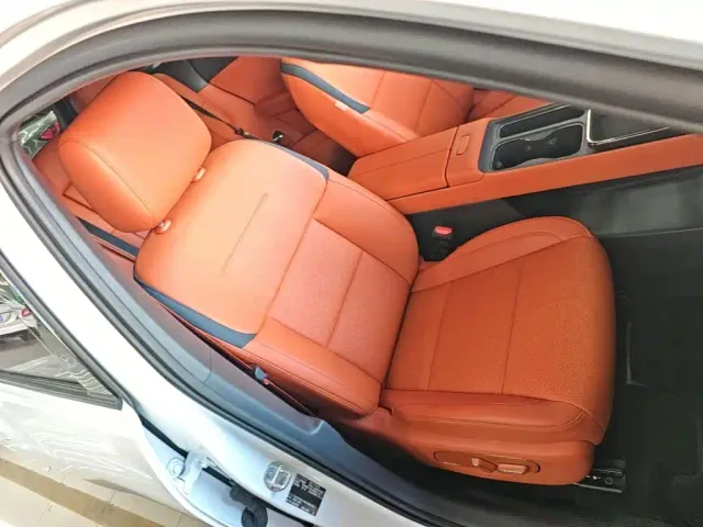 Toyota BoZhi 3X — Фото автомобиля 24