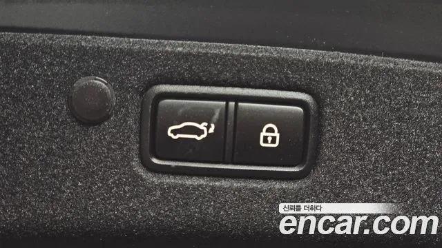 Hyundai Grandeur Новый Grandeur IG — Фото автомобиля 30