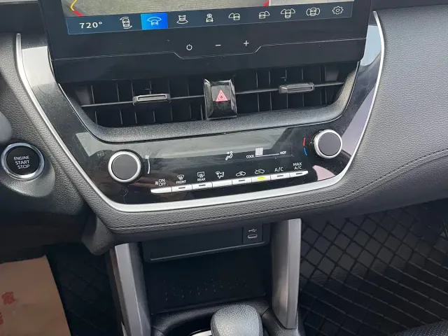 Toyota Frontlander — Фото автомобиля 4