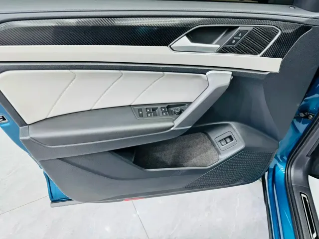 Volkswagen Tayron — Фото автомобиля 10