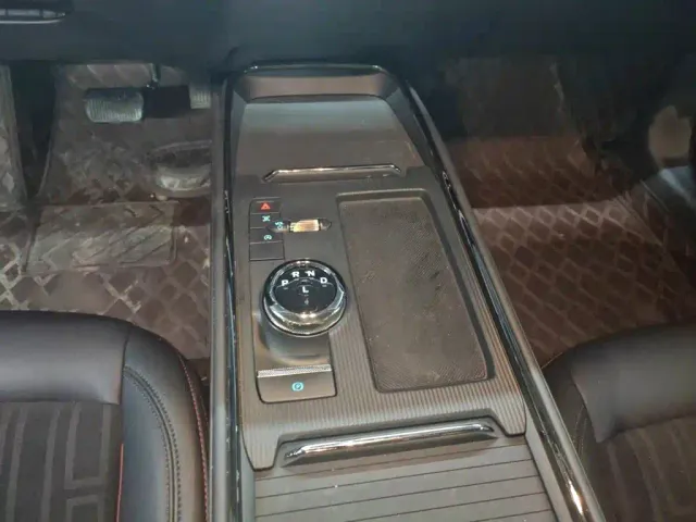 Ford Mondeo — Фото автомобиля 16