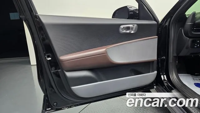 Hyundai Ioniq 6 — Фото автомобиля 13