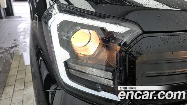 Kia RAY Новый Kia Ray Signature — Фото автомобиля 20