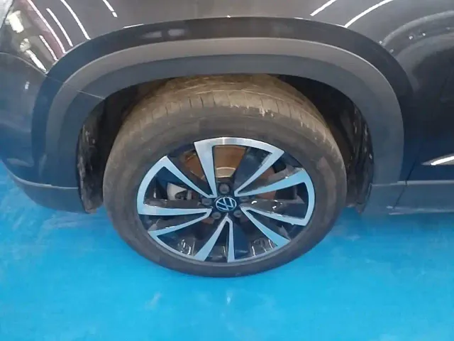 Volkswagen Tharu — Фото автомобиля 22